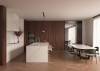 Керамогранит Laminam Diamond LAMFF01360_IT Cristallo Macchia Vecchia Lucidato 162x324 фото 4