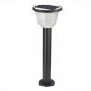 Ландшафтный светодиодный светильник ST Luce Solaris SL9502.405.01 на солнечных батареях фото 2