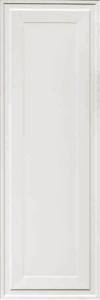 Керамическая плитка Ascot NEW ENGLAND EG3310B BIANCO BOISERIE 33.3x100