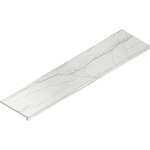 Ступень Italon Шарм Эдванс 620070001994 Платинум Фронт 33x120