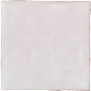 Керамическая плитка Nanda Tiles Melody Easton White Brillo 13x13