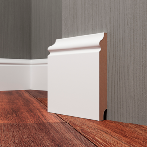 Плинтус Evrowood PN 040 200x1.2x8