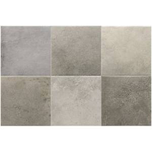 Керамогранит Equipe Spa&Pools 31560 Shadow Matt 15x15