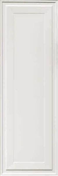 Керамическая плитка Ascot NEW ENGLAND EG3310B BIANCO BOISERIE 33.3x100