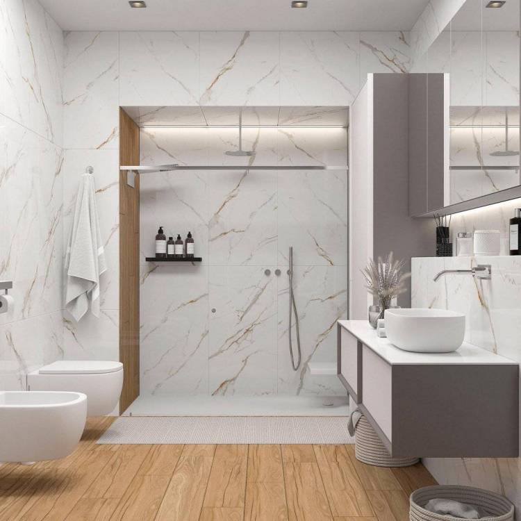 Laparet Venato Calacatta Gold