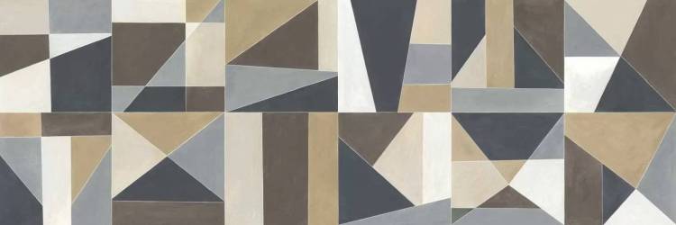 Декор Marazzi Italy Colorplay M4K1 Cream Tiles Decor 30x90