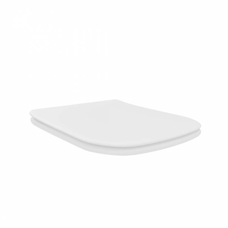Сиденье для унитаза Watersense W00146 с микролифтом, для W00138