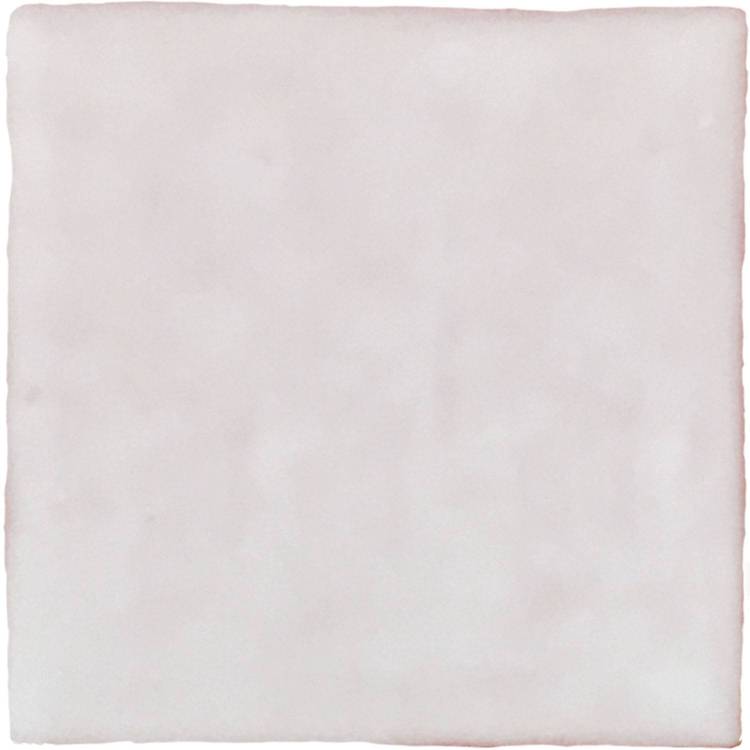 Керамическая плитка Nanda Tiles Melody Easton White Brillo 13x13