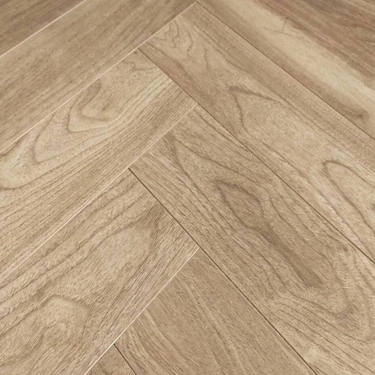 Ламинат Floor Fort Walnut Tree 10/33 4V 19004-30 НС Орех Питсбург 606x101