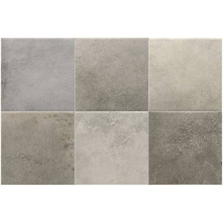 Керамогранит Equipe Spa&Pools 31560 Shadow Matt 15x15