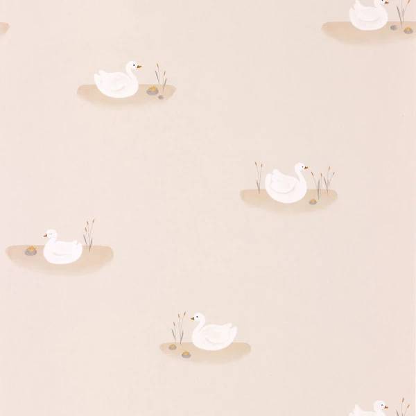 Обои Casadeco Rose & Nino 85491212