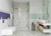 Керамогранит Gracia Ceramica Конфетти 010400001383 Микс КГ 01 40x40 фото 7