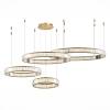 Подвесной светодиодный светильник ST Luce Tivoli SL1622.303.04 фото 2