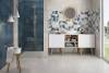 Керамическая плитка Alborz Ceramic Zhanti Light Gray (Мат) Rect 30x90 фото 3