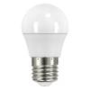 Лампа светодиодная диммируемая Gauss E27 7W 6500K матовая 105102307-D фото 5