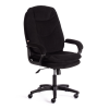 Кресло компьютерное Tetchair Comfort LT 19388 черный