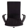 Кресло компьютерное Tetchair Spark 20604 черный фото 8