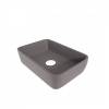 Раковина Maretti Umbria UM13NS03-985 серая
