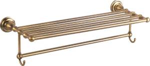 Полка Fixsen Retro FX-83815A для полотенец