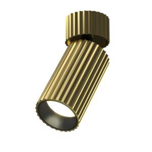 Потолочный светильник Technical Calipso C108CL-01-GU10-BS