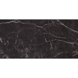 Керамогранит Casalgrande Padana Marmoker 2460121 Nero Creta 59x118