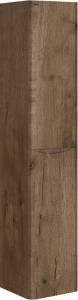 Шкаф-пенал Vincea Paola R дуб винтаж