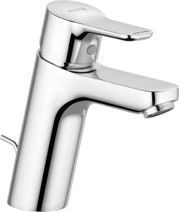 Смеситель для раковины Kludi Pure&Easy 371900565