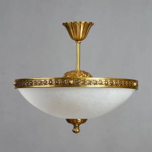 Потолочный светильник Ambiente Seville 02140/40 PL AB
