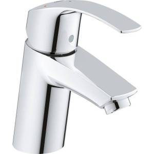 Смеситель для раковины Grohe Eurosmart 32154002