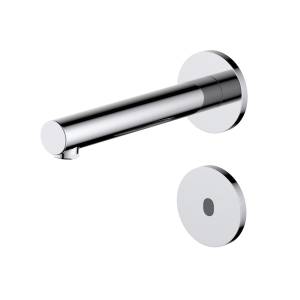 Смеситель для раковины Timo Saona 2373/00SM сенсорный, хром