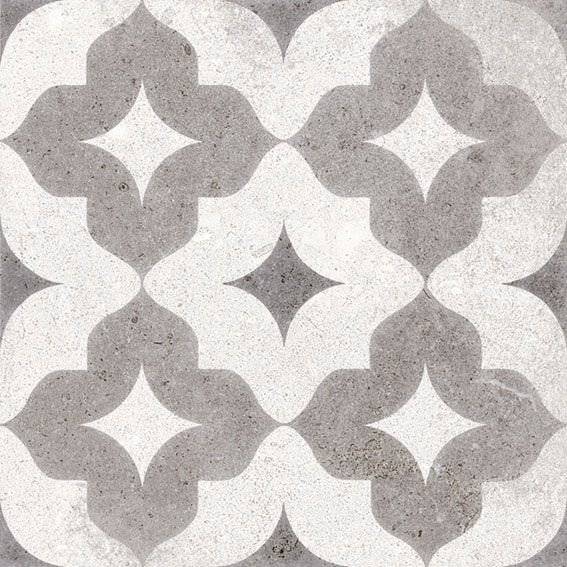 Декор VIVES Nassau Berkane Multicolor 20x20