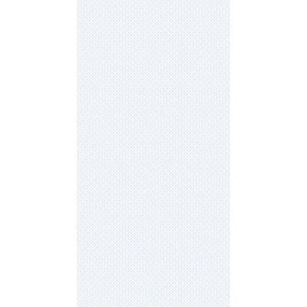 Керамическая плитка Нефрит Керамика Аллегро 00-00-5-08-00-61-098 Голубая Настенная 20x40