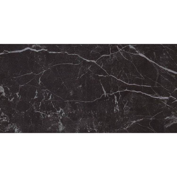 Керамогранит Casalgrande Padana Marmoker 2460121 Nero Creta 59x118