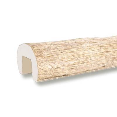 Балка декоративная Уникс Ретро Р2 Под покраску 300x15x11.5