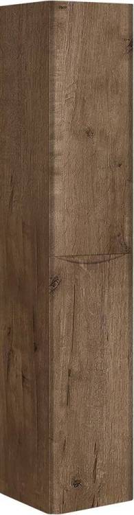 Шкаф-пенал Vincea Paola R дуб винтаж