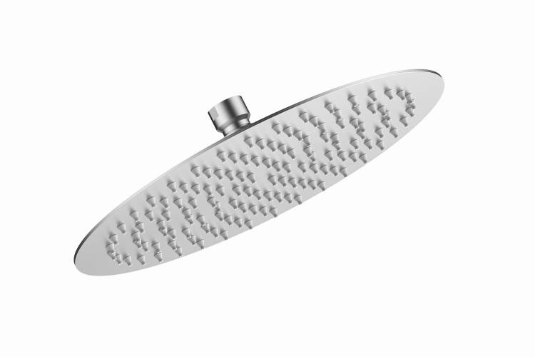 Верхний душ AQUAme AQM8605CR хром