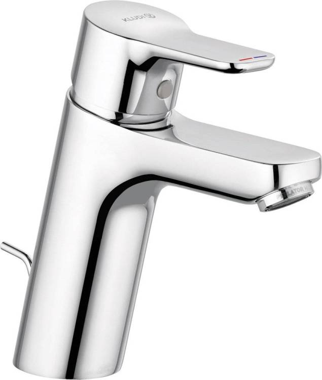 Смеситель для раковины Kludi Pure&Easy 371900565