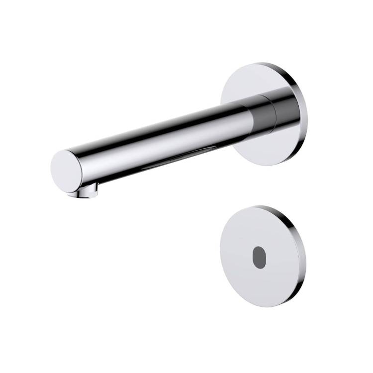 Смеситель для раковины Timo Saona 2373/00SM сенсорный, хром