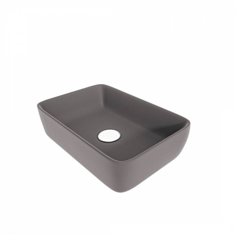 Раковина Maretti Umbria UM13NS03-985 серая