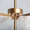 Подвесная люстра MW-Light Илоника 451011704 фото 7