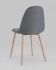 Стул Stool Group Валенсия SN OS-001 1009-26 темно-серый фото 5