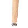 Стол Bradex Home Summer FR 0403, белый фото 5