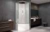 Душевая кабина AvaCan L990N без крыши, 90x90x200 фото 3