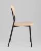 Стул Stool Group Minnie HP-2316 HAB1-23 бежевый фото 6