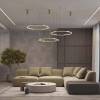 Подвесной светильник Arlight Congo 046212 фото 3