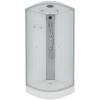 Душевая кабина Niagara Eco NG-4303-14 с низким поддоном
