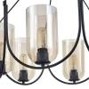 Подвесная люстра Vele Luce Fiamma VL5812P06 фото 4