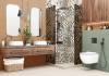 Керамогранит New Trend Design Art GP2020DGA99 Sante матовый 200x200x8 фото 3