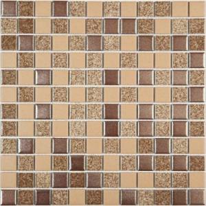 Мозаика NSmosaic Porcelain series PP2323-17 300x300 Мозаика NSmosaic Porcelain series PP2323-17 300x300