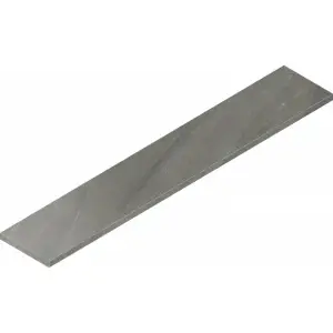 Ступень Italon Метрополис 620070002212 Графит Дарк Угловая Левая 33x160
